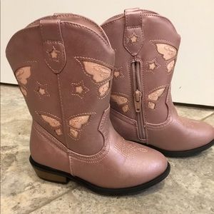 Cat and Jack size 8